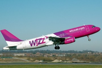 Wizz Air: Tanie bilety na trasie Belfast – Katowice! Już od £8.19 za lot w jedną stronę!