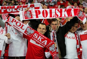 Irlandia – Polska: Nawet 10tyś. polskich kibiców na stadionie Aviva w Dublinie!