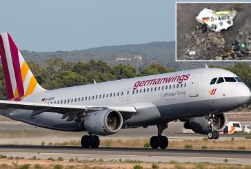 Polskie niemowlę wśród ofiar katastrofy Airbusa A320