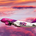 Wizz Air: Tanie loty z Belfastu do Katowic i Wilna! Bilety od £13.98 w dwie strony!