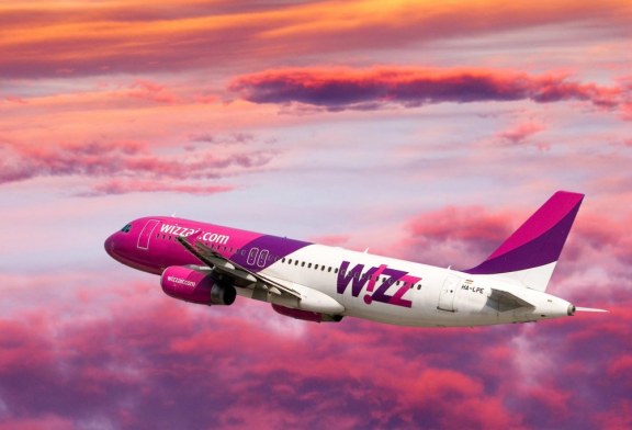 Wizz Air: Tanie loty z Belfastu do Katowic i Wilna! Bilety od £13.98 w dwie strony!