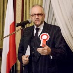 Wykład Ambasadora Witolda Sobków:  „Polska i jej wschodni sąsiedzi: Polityka zagraniczna, Unia Europejska i NATO”