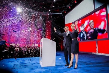 Wyniki II tury wyborów! Andrzej Duda prezydentem! Jak głosowali Polacy w Irlandii Północnej