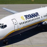 Ryanair – czasowe wstrzymanie odpraw i sprzedaży biletów online!