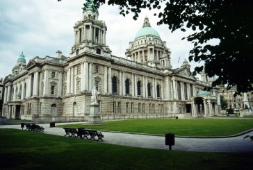 To już ostatni rok darmowych wycieczek po Belfast City Hall