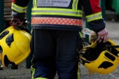 Nabór do Straży Pożarnej w Irlandii Północnej
