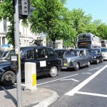 Od maja wchodzą w życie zmiany zasad zamawiania taksówek w Belfaście