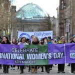 8 marca Międzynarodowy Dzień Kobiet