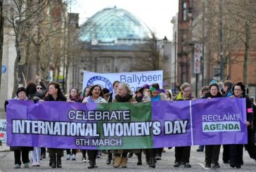 8 marca Międzynarodowy Dzień Kobiet