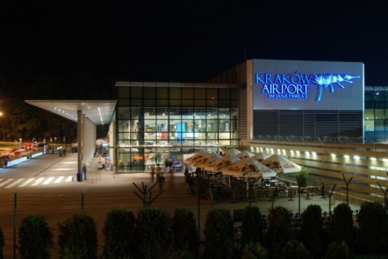 Ryanair uruchamia nowe połączenia z lotniska Belfast International, w tym do Krakowa i Berlina