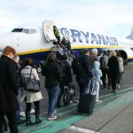 Ryanair uruchamia trzy nowe trasy do Polski z Belfastu