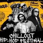 Chillout Hip-Hop Festiwal. Gwiazdy polskiego hip-hopu w Belfaście!