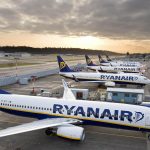 Ryanair odwołuje loty